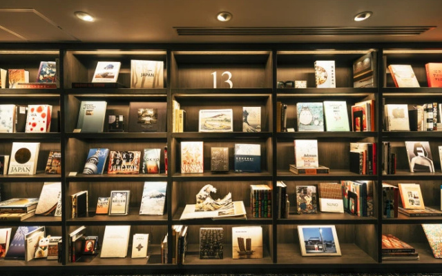 Premium Book room 사진 3