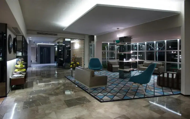Hotel Lombardia