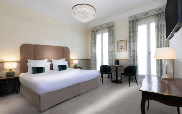 Claridge