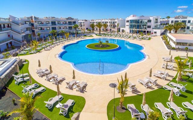 Hotel Cordial Marina Blanca