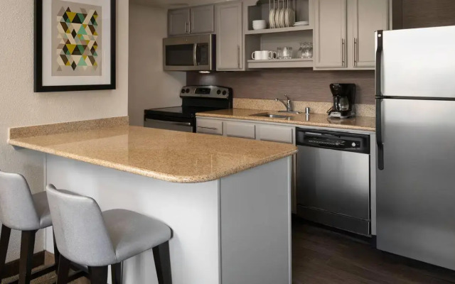 Residence Inn by Marriott Seattle Bellevue