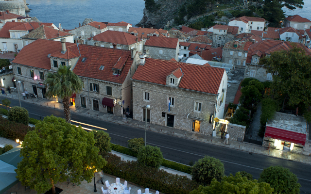 Hilton Imperial Dubrovnik