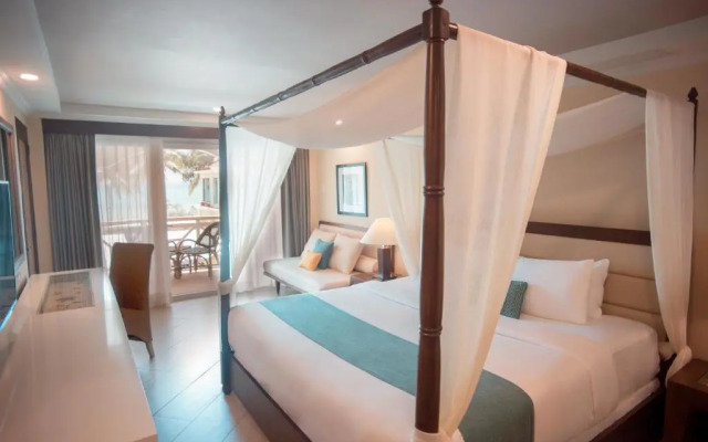 Boracay Mandarin Island Hotel