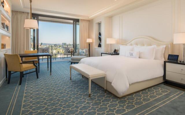 Waldorf Astoria Beverly Hills