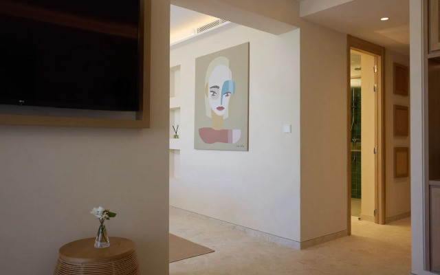 Cala San Miguel Hotel Ibiza, Curio Collection by Hilton