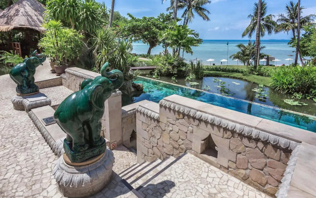 Kamalaya Koh Samui