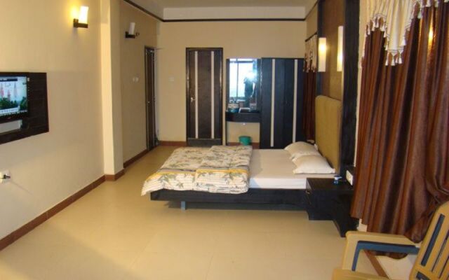 Hotel Sonar Bangla Puri