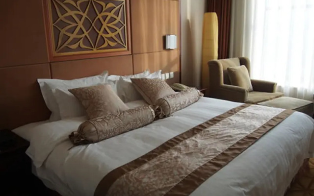 Zhuozheng International Hotel