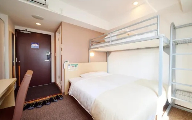 Super Triple room 사진 3