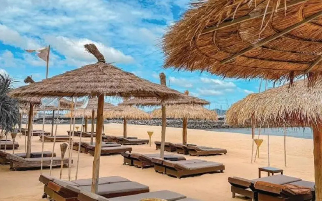 Botany Beach Resort Pattaya