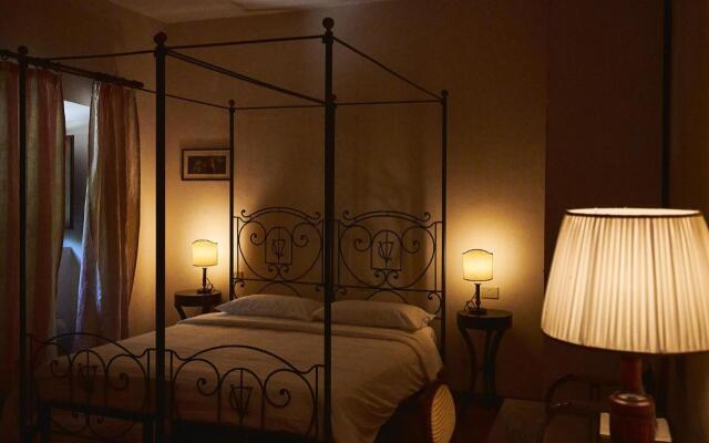 Hotel Villa Ciconia