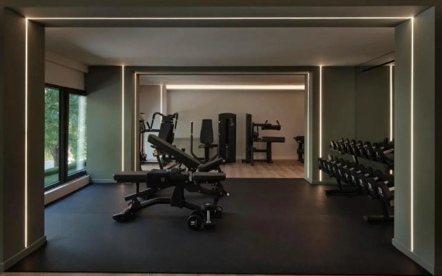 Electra Rhythm Athens