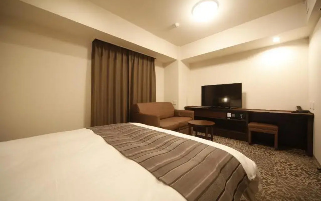 Dormy Inn Kofu Marunouchi Hotel