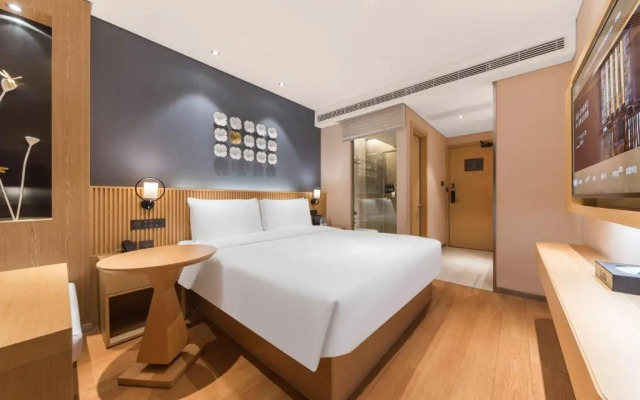 Crystal Orange Hotel (Shanghai Yu Garden)