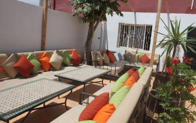 Original Surf Morocco - Hostel