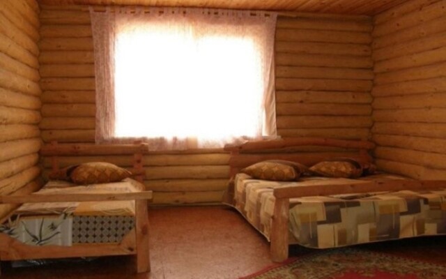 Izbushka Guest House