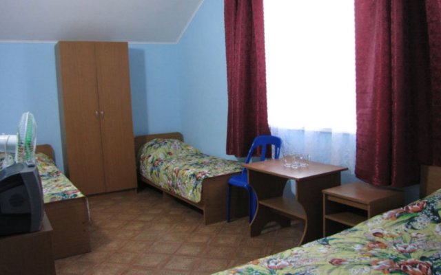 Guest House Petrovich