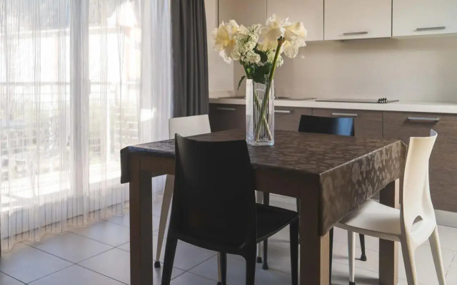 Residence Desire