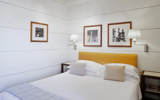 Gallery Hotel Art Lungarno Collection
