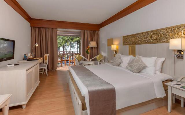 Best Western Premier Bangtao Beach Resort and Spa Hotel