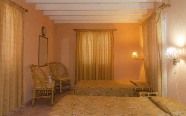 Hotel Dos Mares
