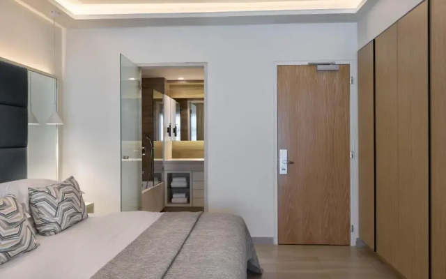Atlantica Aegean Blue - All Inclusive