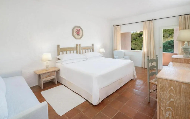 Cervo Hotel, Costa Smeralda Resort