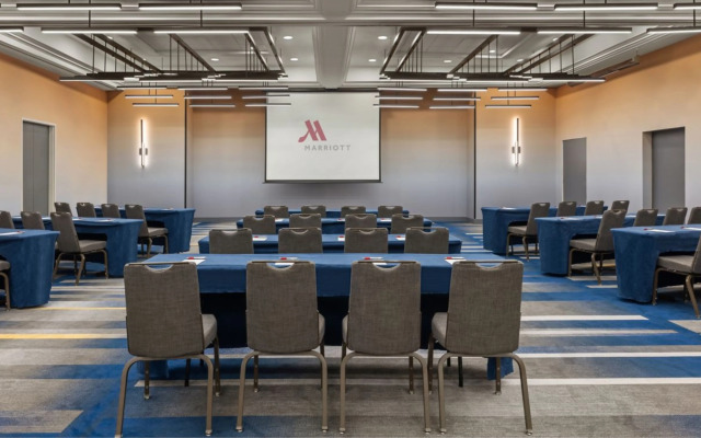Marriott Saddle Brook