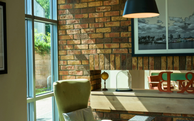 Отель B&B Hotel Ipswich