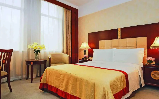 Grand Mercure Xian Renmin Square