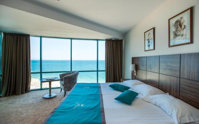 Marina Grand Beach Hotel - All inclusive