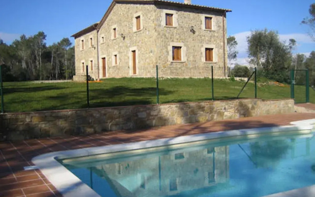 9 Br Gran Paradis - Banyoles - Ccs 9322