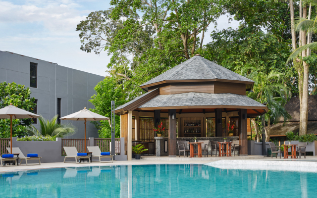 Holiday Inn Resort Krabi Ao Nang Beach, an IHG Hotel