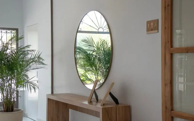 Hotel Montepiedra