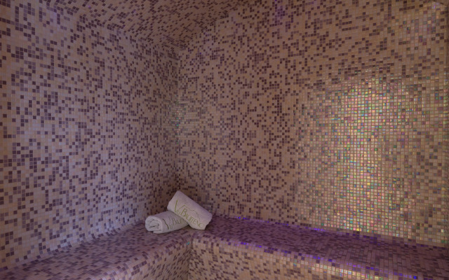 Val Baussenc, The Originals Relais