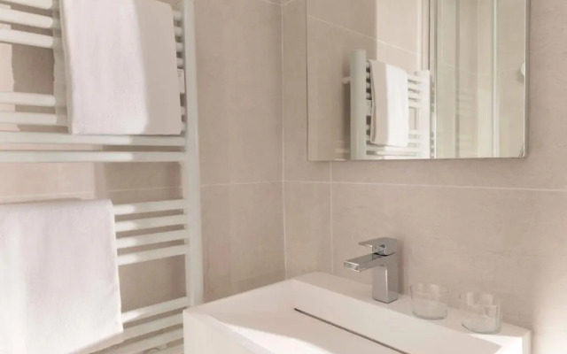 Hôtel Saint Sébastien