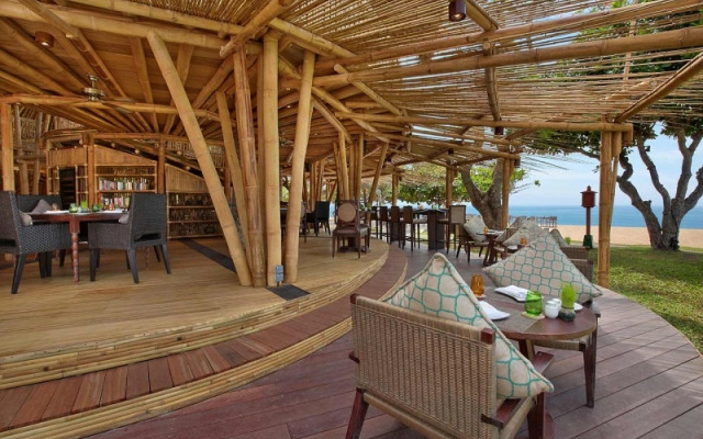 Nusa Dua Beach Hotel and Spa - Handwritten Collection