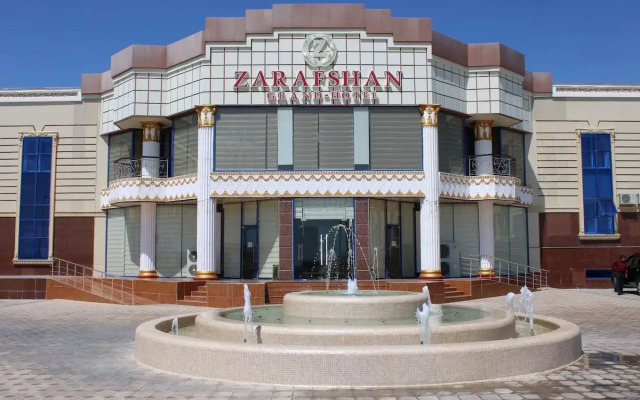 Zarafshan Grand Hotel