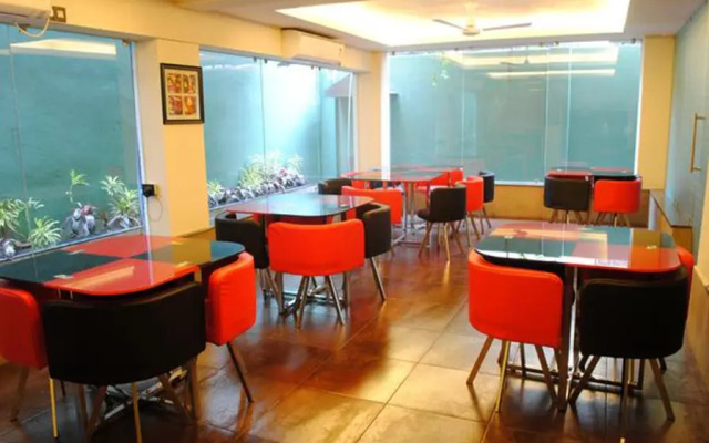 Tangerine Guest House