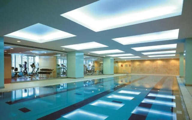 Shangri-La Changchun