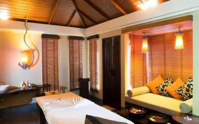 Paradox Resort Phuket