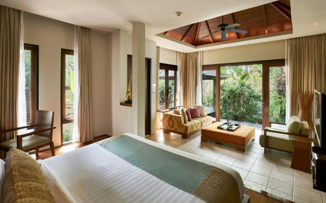 Sea Sand Sun Resort and Villas