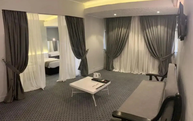 Atlas International Hotels