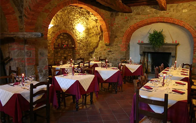 Fattoria Castello Di Starda