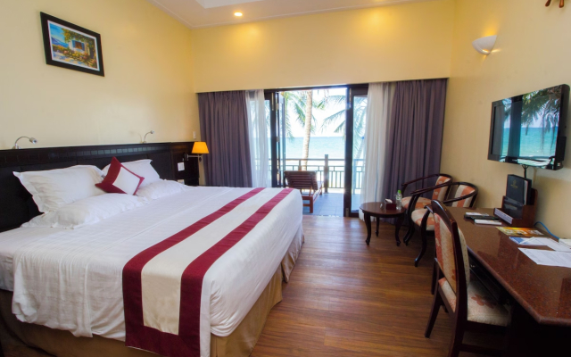 Saigon Phu Quoc Resort