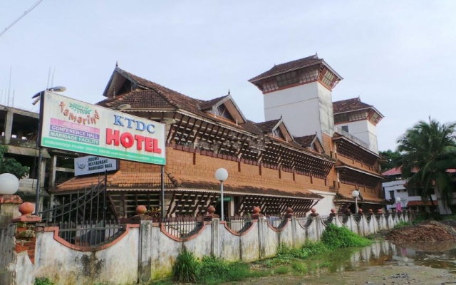 KTDC Tamarind Guruvayoor