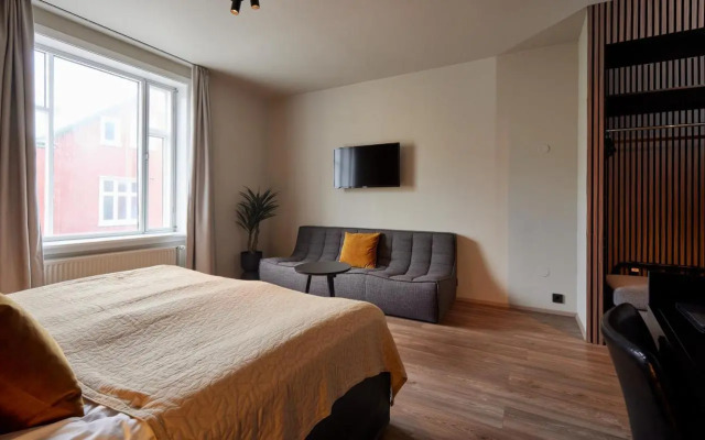 Hotel Fron