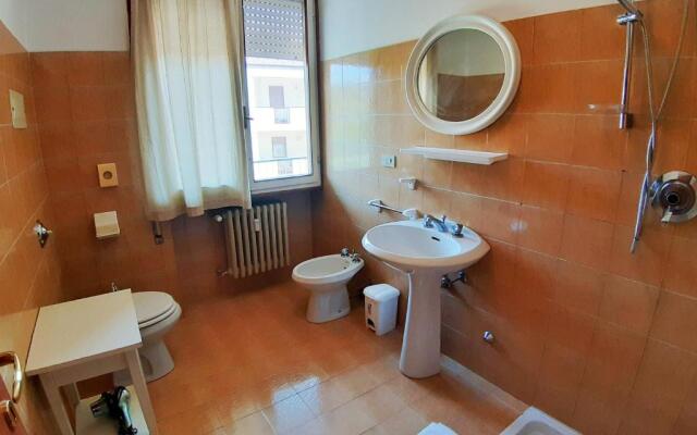Guest house The BED & BIKE Feltre