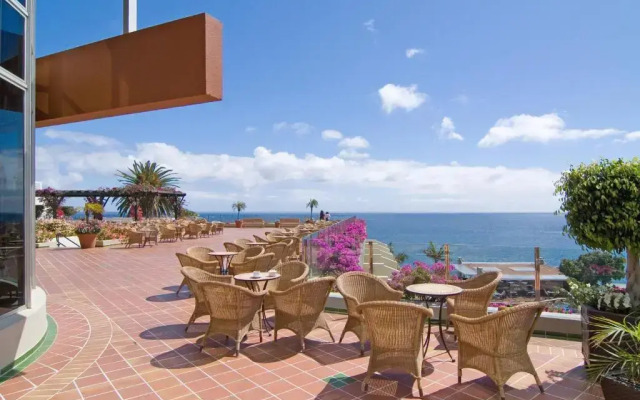Pestana Carlton Madeira Ocean Resort Hotel