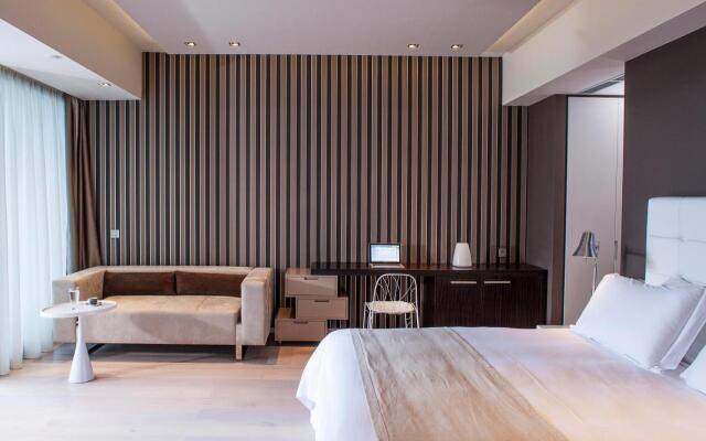 Aqua Blu Boutique Hotel & Spa - Adults Only